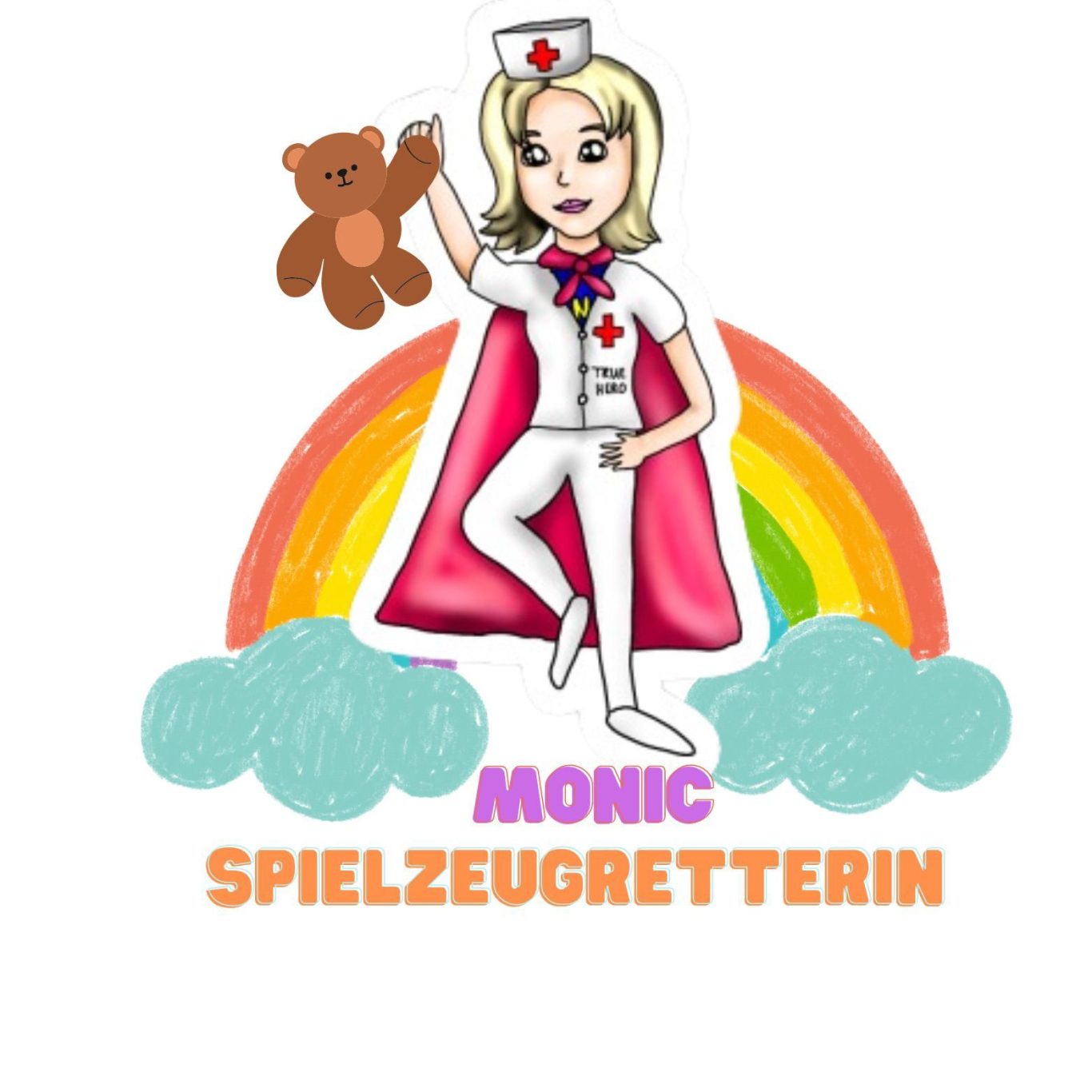 Spielzeugretter