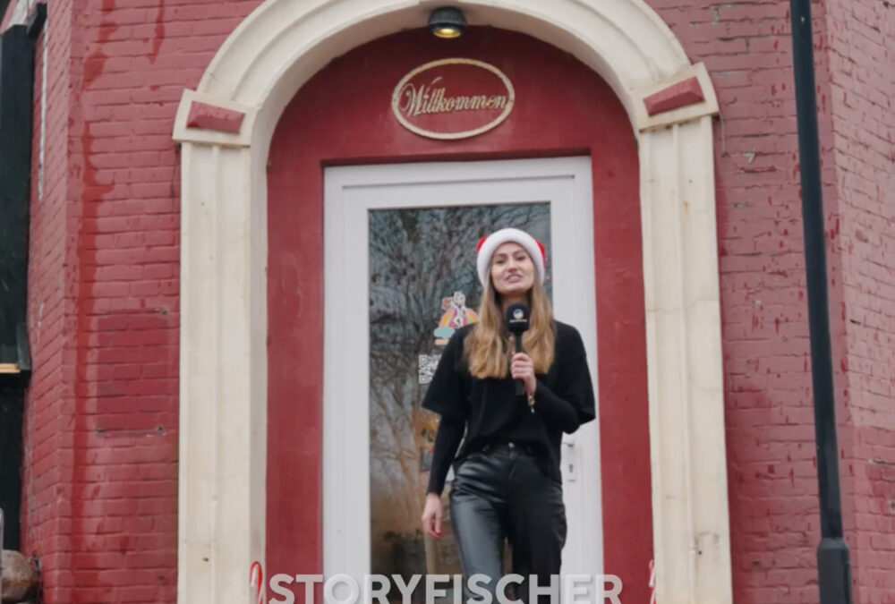 Storyfischer ontour Adventskalender 2025